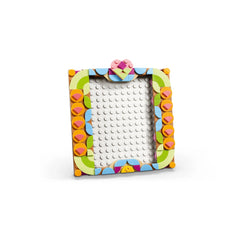LEGO - Creator Floral Art Decor Painting - Constructiespeelgoed - 8+ - Creatief Spel - 72031390