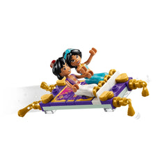 Lego - Disney Jasmine's Jewelry Box Construction Set Toys - Age: +6 - 43295