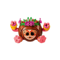Lego - Disney Kakamora Construction Set Toys - Age: +9 - 43293