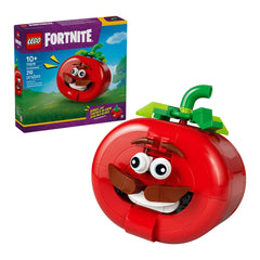 LEGO - Fortnite Tomatohead Bouwset Speelgoed - +10 - Gaming - 72077079
