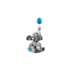 LEGO - Baby Elephant in the Sky - Bouwset - +18 - Newborn Keepsake - 72040814