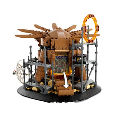 Lego - Marvel Super Heroes - Spider-Man Eindsituatie - Bouwset Speelgoed