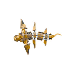 Lego - Marvel Super Heroes - De Avengers vs. De Leviathan - Bouwset Speelgoed