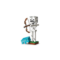LEGO - The Skeleton - Bouwset Speelgoed - +10 - 72021594