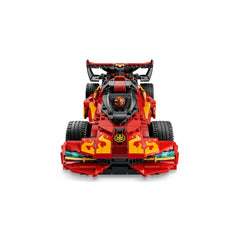 LEGO - Ninjago X - 1 Ninja Charger - Bouwset Speelgoed - +14 - 72071867