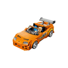 LEGO - Speed Champions The Fast and The Furious Toyota Supra MK4 - Bouwset Speelgoed - +10 - 72077260