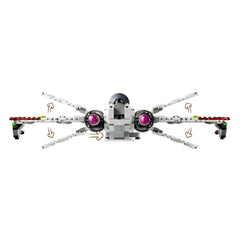 Lego - Star Wars - ARC-170 Starfighter - Bouwset Speelgoed