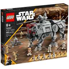 Lego - Star Wars - AT-TE Walker - Construction Set Toys