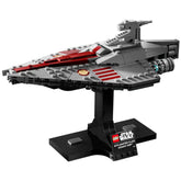 Lego - Star Wars - Acclamator-class Assault Ship - Construction Set Toys