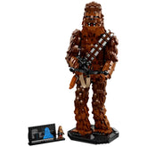 Lego - Star Wars - Chewbacca - Bouwset Speelgoed