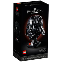 Lego - Star Wars - Darth Vader Helmet - Construction Set Toys