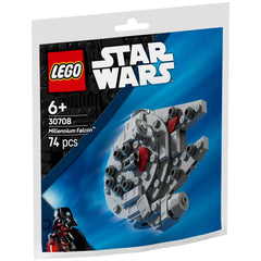 Lego - Star Wars - Millennium Falcon - Bouwset Speelgoed