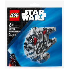 Lego - Star Wars - Millennium Falcon - Bouwset Speelgoed