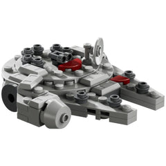 Lego - Star Wars - Millennium Falcon - Bouwset Speelgoed