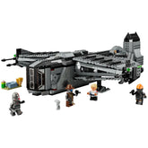 Lego - Star Wars - The Justifier - Bouwset Speelgoed