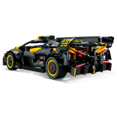 Lego - Technic - Bugatti Bolide - Bouwset Speelgoed