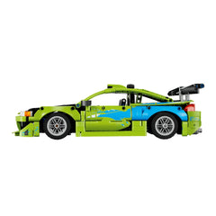 Lego - Technic Fast and Furious Mitsubishi Eclipse Car Construction Set Toys - Age: +14 - 42229