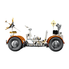 Lego - Technic - NASA Apollo Lunar Roving Vehicle - LRV - Bouwset Speelgoed