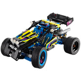 Lego - Technic - Off-Road Race Buggy - Bouwset Speelgoed