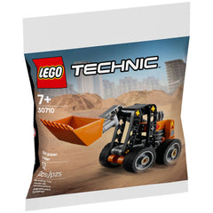 Lego - Technic - Skid-Steer Loader - Construction Set Toys