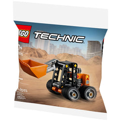 Lego - Technic - Skid-Steer Loader - Construction Set Toys
