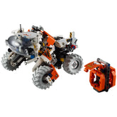 Lego - Technic - Surface Space Loader LT78 - Bouwset Speelgoed