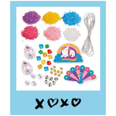 Lena - Diamond Art Suncatchers - Arts & Crafts