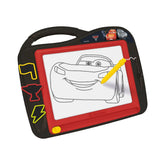 Lena - Disney Cars Magnetisch Tekenbord 22 cm - Knutselen