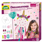 Lena - Dreamcatcher Unicorn - Arts & Crafts