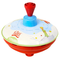 Lena - Spinning Top - Rotating The Little Prince 13 cm - Baby Activity Toys