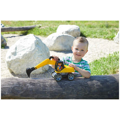 Lena - TRUXX Bagger 44 cm - Play Vehicles