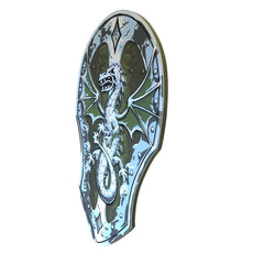 Liontouch - Draak Schild - De Fantasy Lijn - Doe-beroepen & Rollenspel