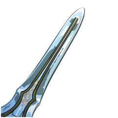 Liontouch - Draak Zwaard - De Fantasy Lijn - Doe-beroepen & Rollenspel