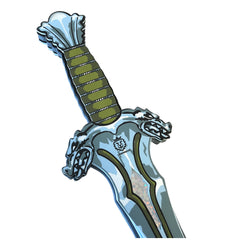 Liontouch - Draak Zwaard - De Fantasy Lijn - Doe-beroepen & Rollenspel