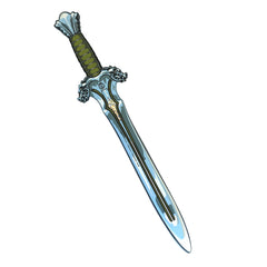 Liontouch - Draak Zwaard - De Fantasy Lijn - Doe-beroepen & Rollenspel