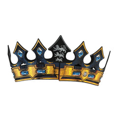 Liontouch - Koningskroon - De Drievoudige Leeuwenlijn - Doe-Alsof Beroepen & Rollenspel