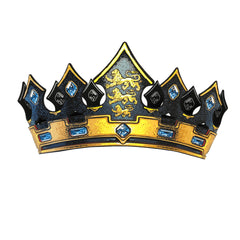 Liontouch - Koningskroon - De Drievoudige Leeuwenlijn - Doe-Alsof Beroepen & Rollenspel