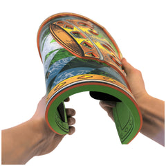 Liontouch - Kingmaker Schild - De Kingmaker Lijn - Doe-Alsof Beroepen & Rollenspel