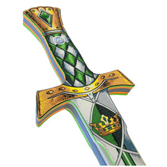 Liontouch - Kingmaker Sword - The Kingmaker Line - Pretend Professions & Role Playing