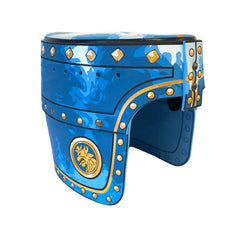 Liontouch - Ridderhelm · Blauw - De Nobele Ridderlijn - Doe-beroepen & Rollenspel