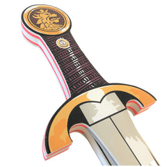 Liontouch - Ridderzwaard · Rood - De Nobele Ridderlijn - Doe-beroepen & Rollenspel