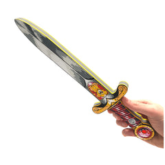 Liontouch - Mini Lion Sword · Red - The Mini Lion Line - Pretend Professions & Role Playing