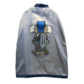 Liontouch - Mystery Knight Cape - The Mystery Knight Line - Pretend Professions & Role Playing