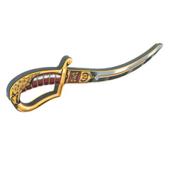 Liontouch - Napoléon Sabre · Rood - De Napoléon Lijn - Doen alsof Beroepen & Rollenspel