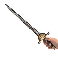 Liontouch - Piratenzwaard - De Kapitein Cross Line - Doen alsof Beroepen & Rollenspel