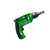 Liontouch - Power Drill - Educational toys - Pretend Professions & Role Playing