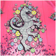 Liontouch - Prinsessencape - De Kristallen Prinsessenlijn - Doe-beroepen & Rollenspel