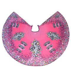 Liontouch - Prinsessencape - De Kristallen Prinsessenlijn - Doe-beroepen & Rollenspel