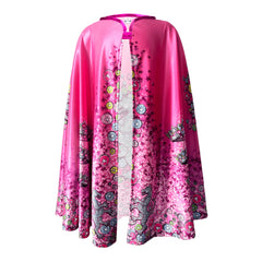 Liontouch - Prinsessencape - De Kristallen Prinsessenlijn - Doe-beroepen & Rollenspel