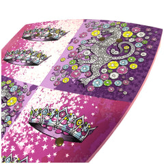 Liontouch - Prinsessen Schild - De Panopli Prinsessenlijn - Doen alsof Beroepen & Rollenspel